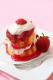 How To Make Peach Shortcake